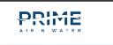 Prime Air & Water logo